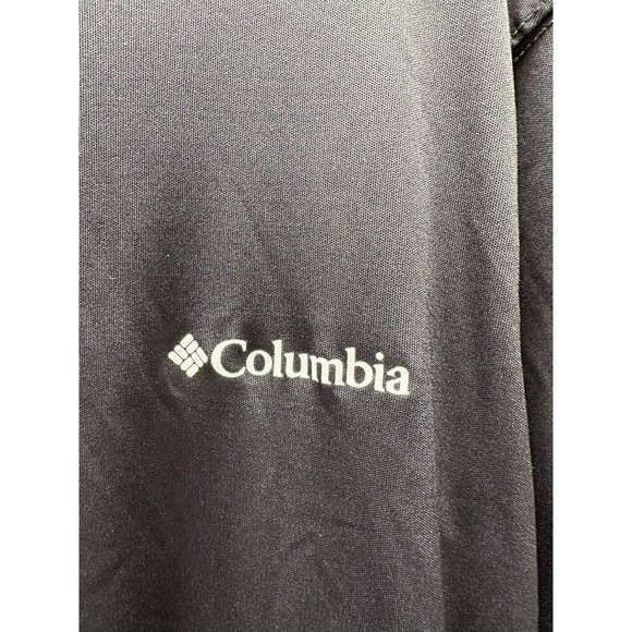 Columbia Men's Logo Long Sleeve Size Small - Picture 2 of 5